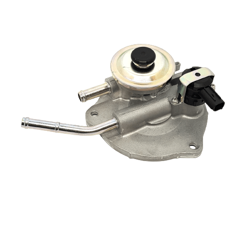 2338051060 Toyota LandCruiser VDJ78 1VD 4.5 Diesel V8 Fuel Filter Primer Pump Cap Genuine - Cerol Auto