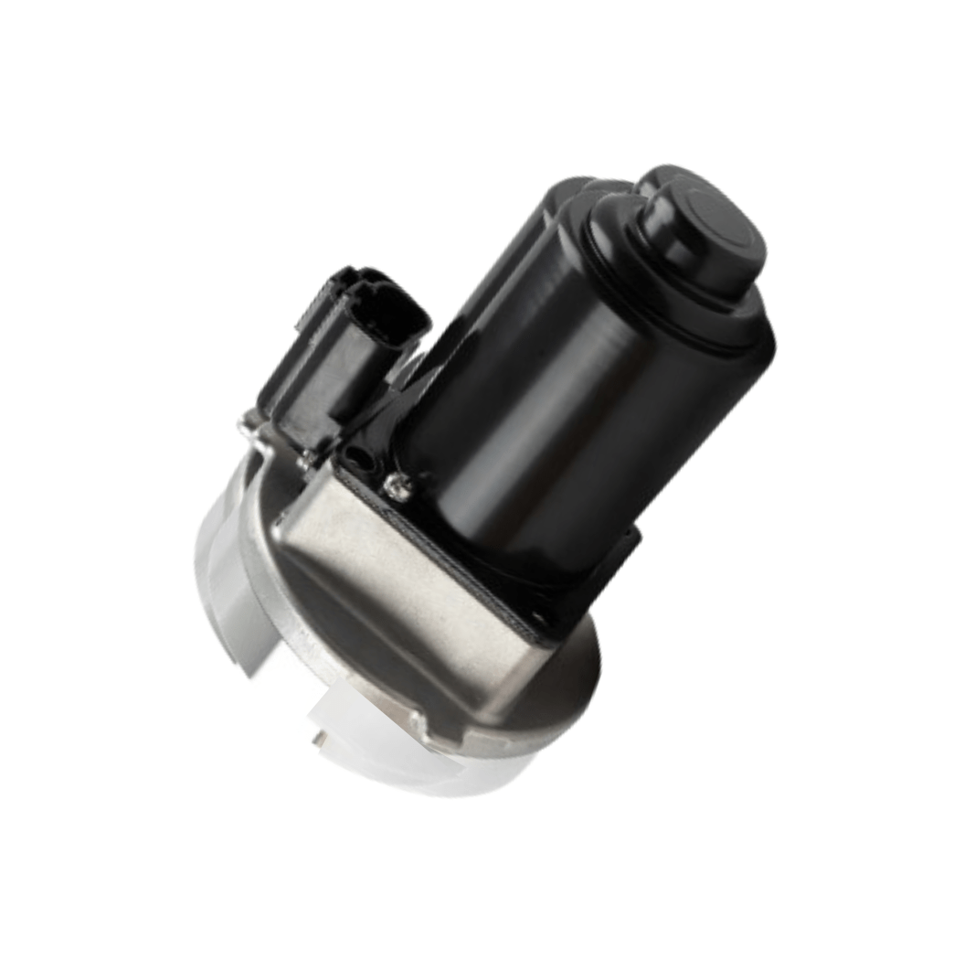 23753 - 1LA0B Genuine Nissan Motor Assy - Actuator for Armada, NV, and Titan - Cerol Auto