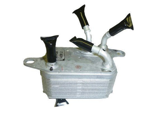 2392051020 Toyota LandCruiser 70 Series VDJ76 VDJ78 VDJ79 V8 4.5 Diesel Fuel Cooler Genuine - Cerol Auto