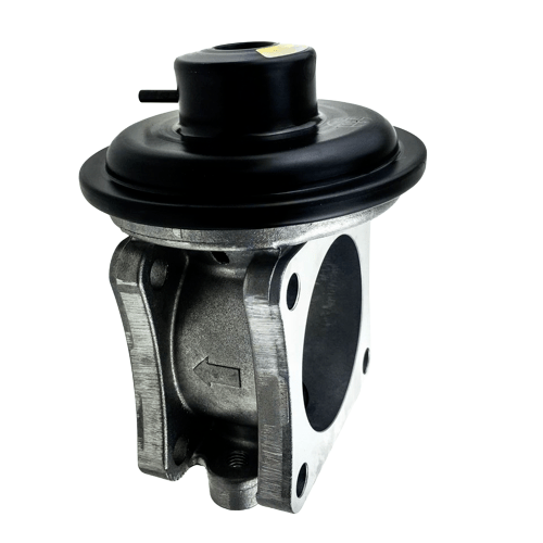 2562017020 LandCruiser 100 Series 1HD FTE 4.2L Turbo Diesel EGR Valve Genuine - Cerol Auto