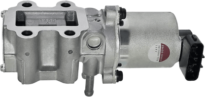 2563051011 Toyota LandCruiser 79 78 76 Series VDJ 1VD 4.5 Diesel V8 LH EGR Valve Genuine - Cerol Auto