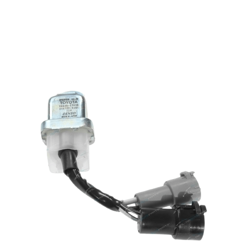 2830017030 Genuine Toyota LandCruiser LJ70 HZJ80 HZJ75 HZJ73 HZJ70 HDJ80 BJ73 Starter Relay - Cerol Auto