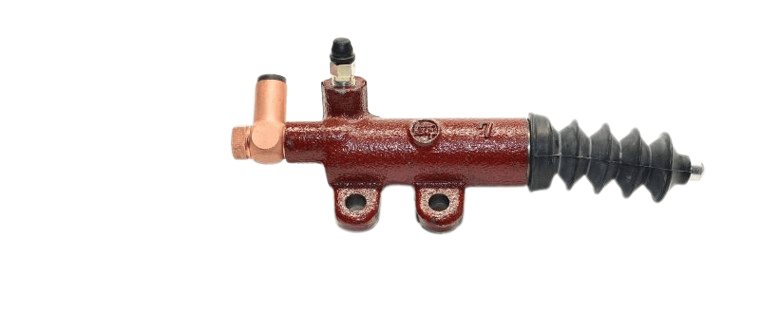 3147060180 Toyota LandCruiser 80 Series HZJ HDJ FZJ Clutch Slave Cylinder Genuine - Cerol Auto