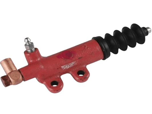 3147060190 Toyota LandCruiser HZJ81 HZJ80 HDJ81 HDJ80 Clutch Slave Cylinder Genuine - Cerol Auto