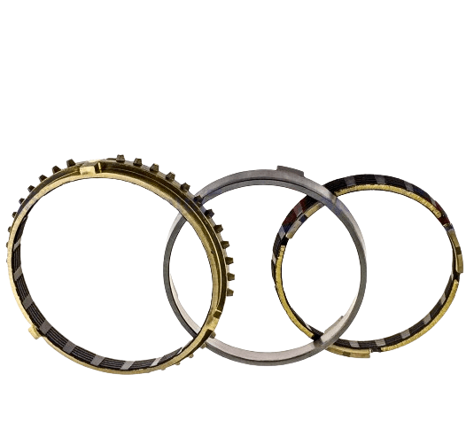 3303735030 Hilux KUN25 KUN35 KUN112 TGN11 2nd Gear Synchro Ring R150 R151 R154 Genuine - Cerol Auto