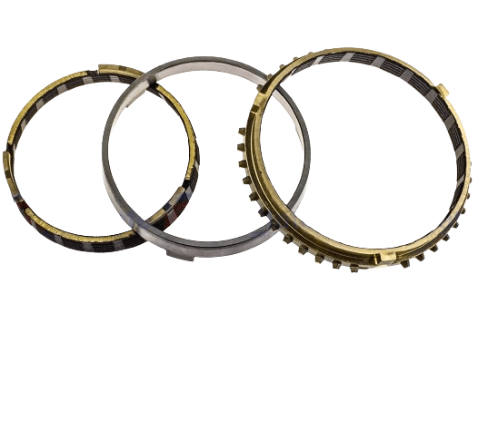 3303735030 Toyota Hilux KUN16 KUN26 KUN36 2nd Gear Synchro Ring R150 R151 R154 Genuine - Cerol Auto