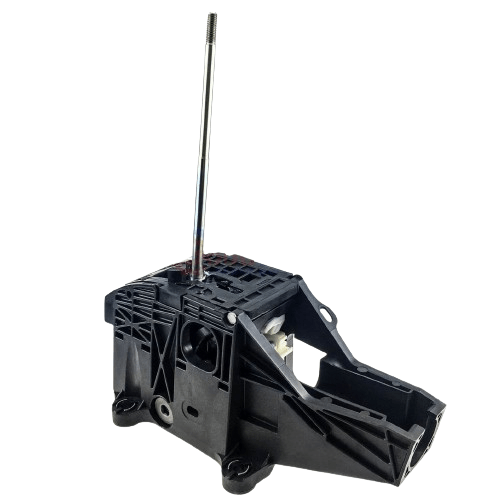 3355060640 Toyota Prado 120 Series KDJ GRJ Auto AT Gear Shift Lever Housing w Cap Genuine - Cerol Auto