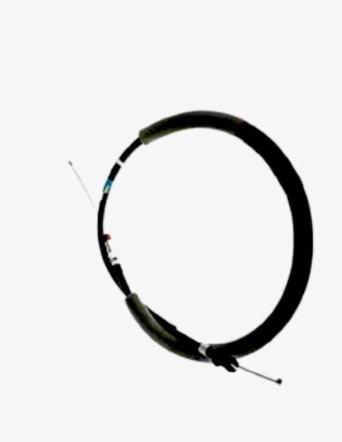 3552060111 Toyota Land Cruiser FZJ80 FZJ100 93 - 97 OEM Throttle Cable 35520 - 60111 OEM - Cerol Auto