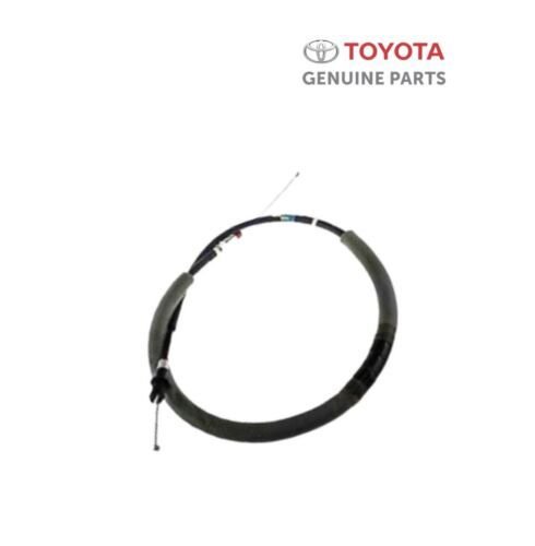 3552060111 Toyota Land Cruiser FZJ80 FZJ100 93 - 97 OEM Throttle Cable 35520 - 60111 OEM - Cerol Auto