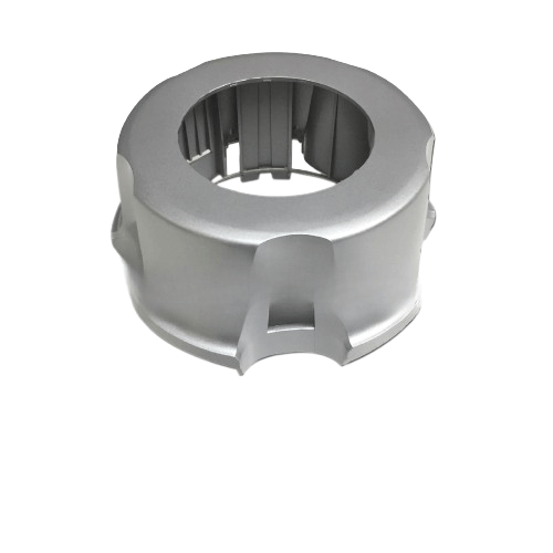 4260360480 Toyota LandCruiser FZJ76 FZJ74 FZJ71 Ornament Wheel Hub Center Cap Front Genuine - Cerol Auto