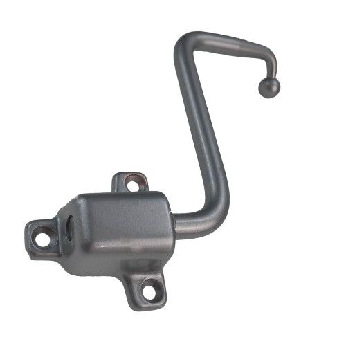 حامل ذراع مرآة جانبية للباب الأيمن الأيمن لسيارة تويوتا لاند كروزر FJ BJ الفئة 40 أصلي