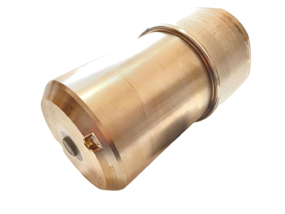 4795060010 لاندكروزر FZJ105 1FZ 4.5 بنزين أسطوانة الفرامل الرئيسية تراكم أصلي