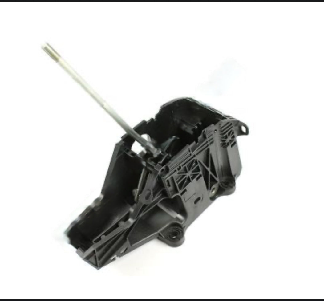 3350260350 Toyota Prado 120 Series VZJ TRJ Auto AT Gear Shift Lever Housing Genuine