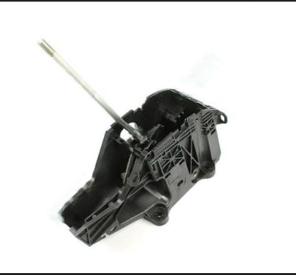 3350260350 Toyota Prado 120 Series VZJ TRJ Auto AT Gear Shift Lever Housing Genuine