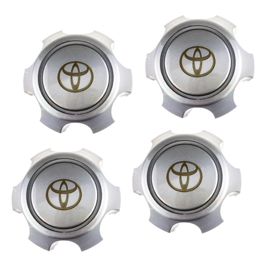 4260360202 Toyota LandCruiser 80 Series Ornament Wheel Hub Center Cap x4