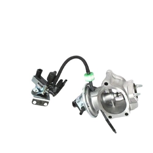 2580030150 Genuine EGR Valve TOYOTA Hiace KDH200 KDH201 1KDFTV 3.0L Diesel 2580030150