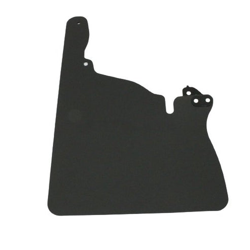 7660360130 Toyota LandCruiser GRJ76 GRJ71 FZJ79 Front RH Right Mudguard Mudflap Genuine