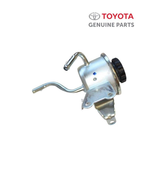 4436060100 OEM LandCruiser 75 70 76 Series PZJ HZJ Power Steering Pump Reservoir Tank