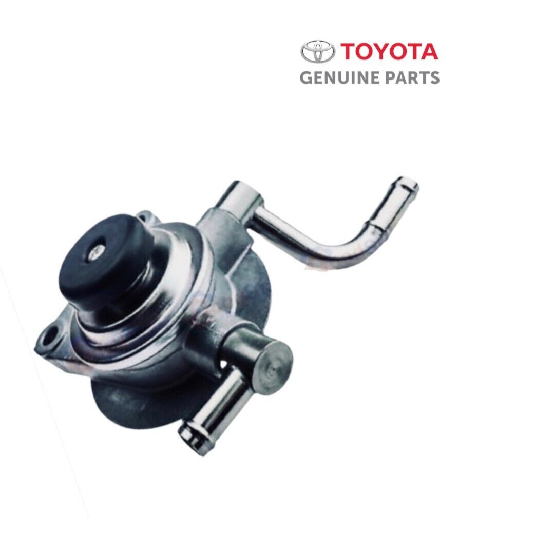 2330117030 LandCruiser 80 Series HDJ 1HD T 4.2 Diesel Fuel Filter Primer Pump Cap OEM