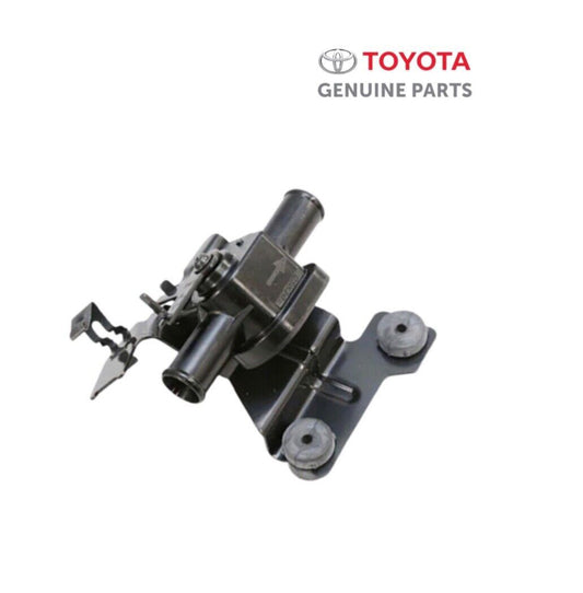 8724060130 OEM Toyota LandCruiser HDJ80 HDJ81 4.2L 1HD T Turbo Diesel Heater Tap Valve