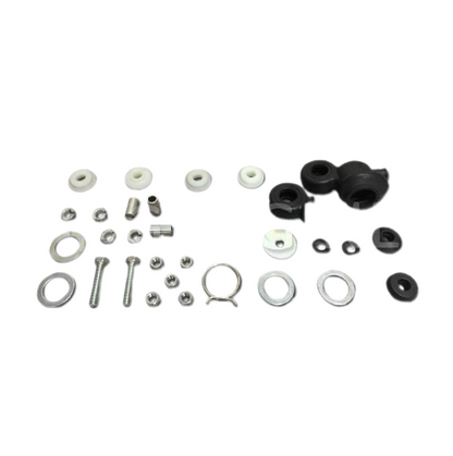 447760010 LandCruiser KZJ77 KZJ78 PZJ70 Brake Load Proportioning Valve Rebuild Kit Genuine