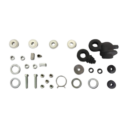 447760010 LandCruiser LJ70 LJ73 LJ77 Brake Load Proportioning Valve Rebuild Kit Genuine