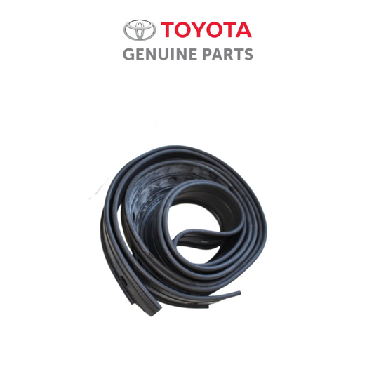 6331390303 OEM TOYOTA LandCruiser FJ45 HJ47 HJ45 BJ45 Liner Rubber Roof Seal Upper