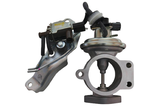 2580030120 OEM Toyota Hilux KUN16 KUN26 1KD FTV 3.0L D-4D EGR Valve Exhaust Gas Return