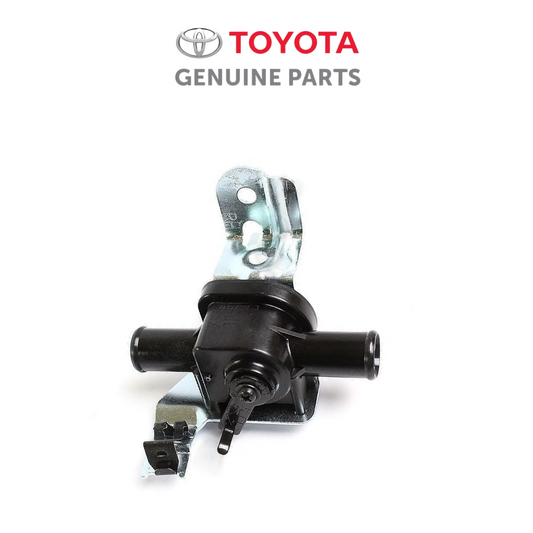 8724089126 OEM TOYOTA Hilux LN106 LN105 3L Heater Core Control Valve Tap