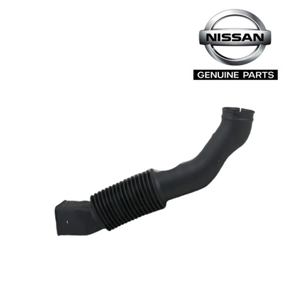 6286007J00 Nissan Patrol Y60 GQ Y61 GU TD42 4.2L Genuine Horizontal PreCleaner Intake Pipe