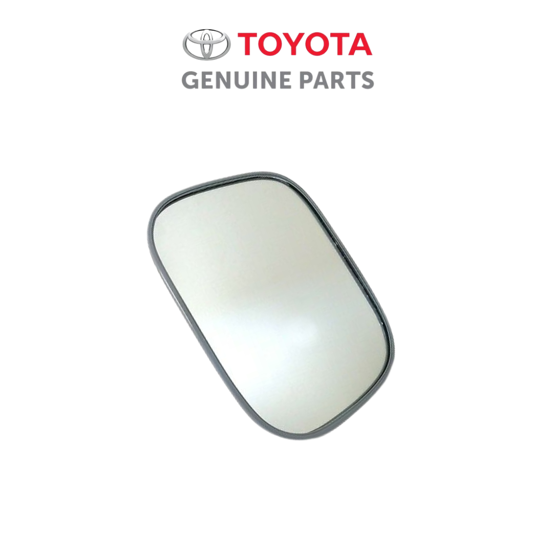8790190303 Toyota LandCruiser FJ40 BJ46 BJ45 BJ43 BJ42 BJ40 Outer Rear View Mirror OEM