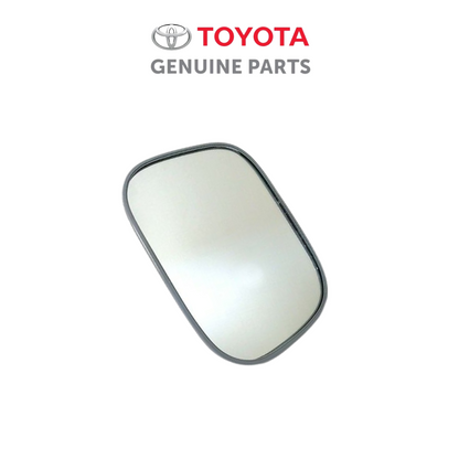 8790190303 Toyota LandCruiser FJ40 BJ46 BJ45 BJ43 BJ42 BJ40 Outer Rear View Mirror OEM