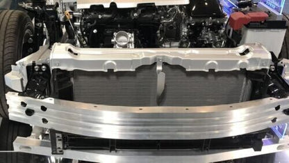 8790190303 Toyota LandCruiser FJ40 BJ46 BJ45 BJ43 BJ42 BJ40 Outer Rear View Mirror OEM