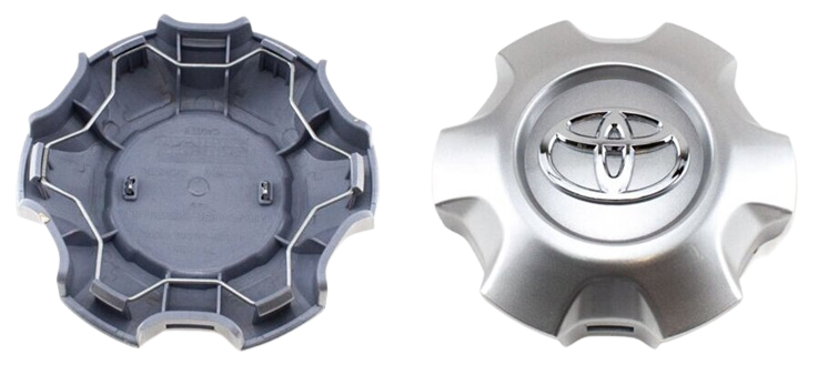 4260360570 Toyota LandCruiser 100 Series UZJ HDJ Wheel Rim Cover Center Hub Cap Genuine