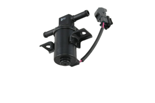 7771060130 Toyota LandCruiser HZJ105 Valve Solenoid Main Fuel Tank Genuine