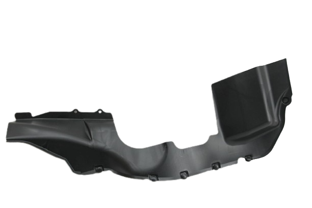 5373960030 Toyota LandCruiser HZJ105 FZJ105 Front Left Fender Guard Splash Seal Genuine