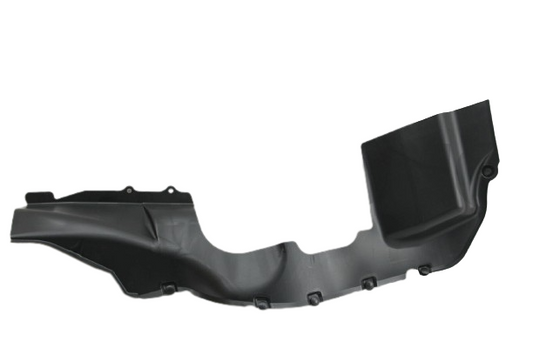 5373960030 Toyota LandCruiser HZJ105 FZJ105 Front Left Fender Guard Splash Seal Genuine