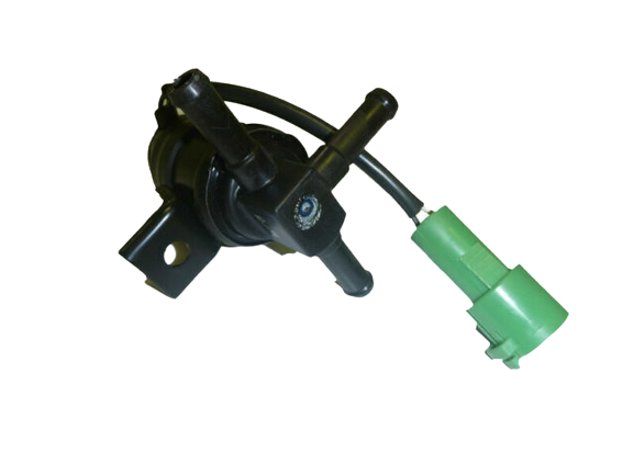 7771060040 Toyota LandCruiser PZJ75 HZJ75 Prado KZJ95 Valve Solenoid Main Fuel Tank Genuine