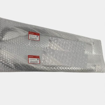 73152-SR2-003 73162-SR2-003 HONDA OEM CR-X DEL SOL EG1 EJ4 OEM MOLDING WINDSHIELD LH+RH SET