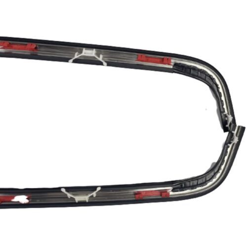 73152-SR2-003 73162-SR2-003 HONDA OEM CR-X DEL SOL EG1 EJ4 OEM MOLDING WINDSHIELD LH+RH SET