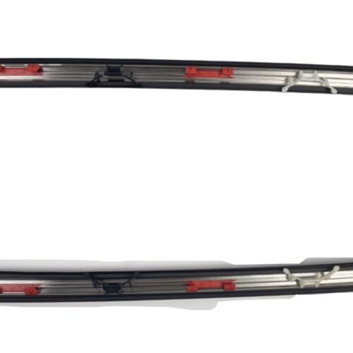 73152-SR2-003 73162-SR2-003 HONDA OEM CR-X DEL SOL EG1 EJ4 OEM MOLDING WINDSHIELD LH+RH SET