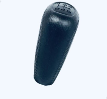 54102ST7003ZA 54102-ST7-003ZA Shift Knob Gear Cover Speed Replacement OEM HONDA Black