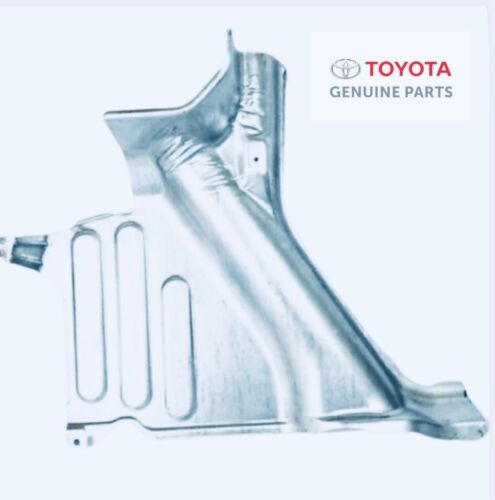 7764102010 TOYOTA OEM 77641-02010 Fuel Tank Protector AVENSIS 2003/01-2008/ 11 OEM New