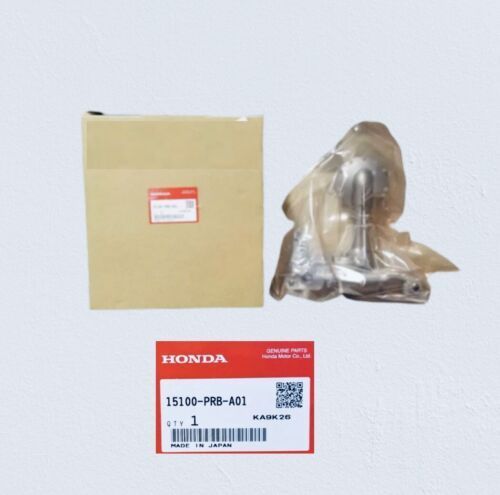 15100PRBA01 OEM Honda Type R & Acura RSX Type S K20A K20A2 K20Z1 15100-PRB-A01 Oil Pump