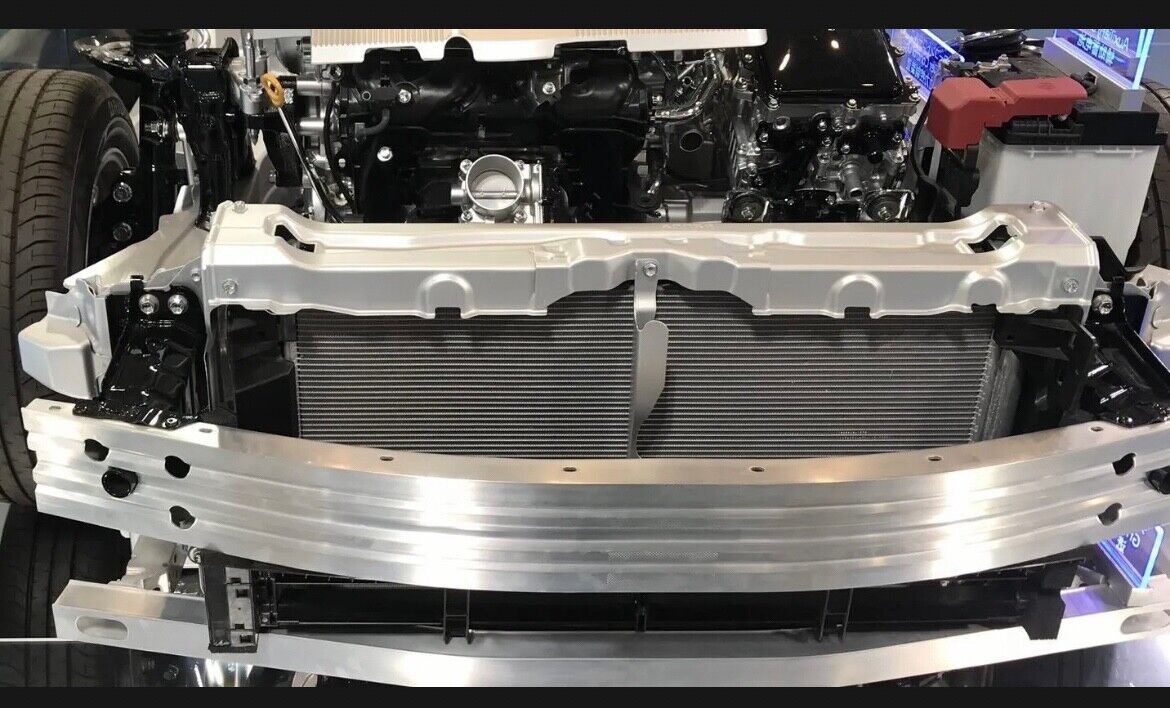 8724050050 TOYOTA GENUINE 87240-50050 95-98 LEXUS LS400 HVAC HEATER WATER CONTROL VALVE