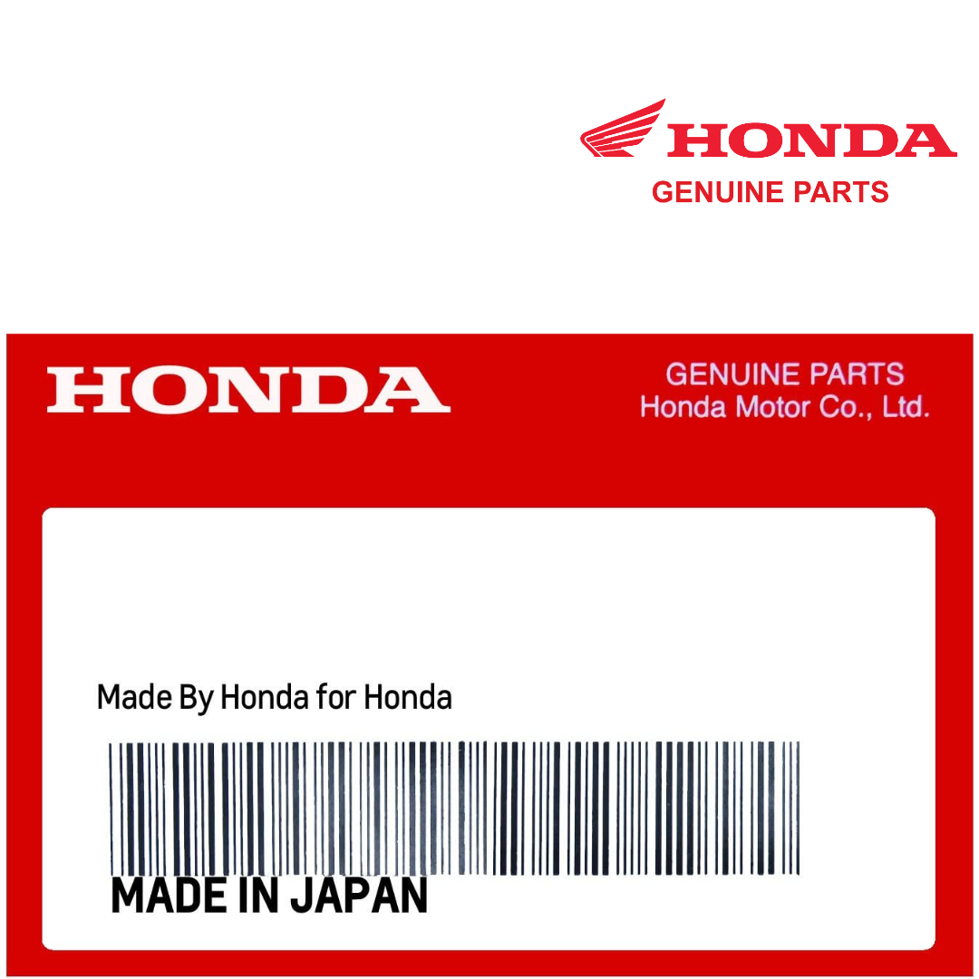 72470 72430 Genuine HONDA CIVIC EG6 EG4 92-95 3Door Door Pillar Garnish Right & Left OEM