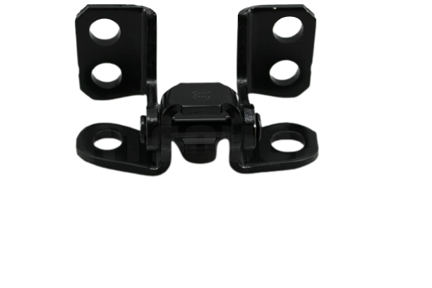 6880160050 Toyota Prado GRJ120 KDJ120 KZJ120 Rear Door Hinge - Genuine OEM