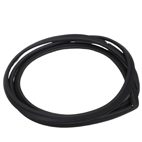 6788160060 Genuine Toyota LandCruiser HZJ80 HDJ80 FZJ80 FJ80 Back Tailgate Door Rubber Seal