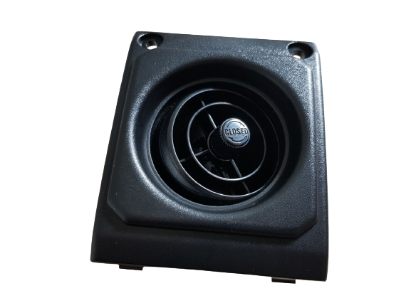 5565060040 Toyota LandCruiser VDJ79 LH Left Dash Air Vent Outlet Genuine