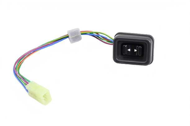 8481090A0203 Toyota LandCruiser 60 Series HJ FJ Front Power Window Regulator Switch Genuine